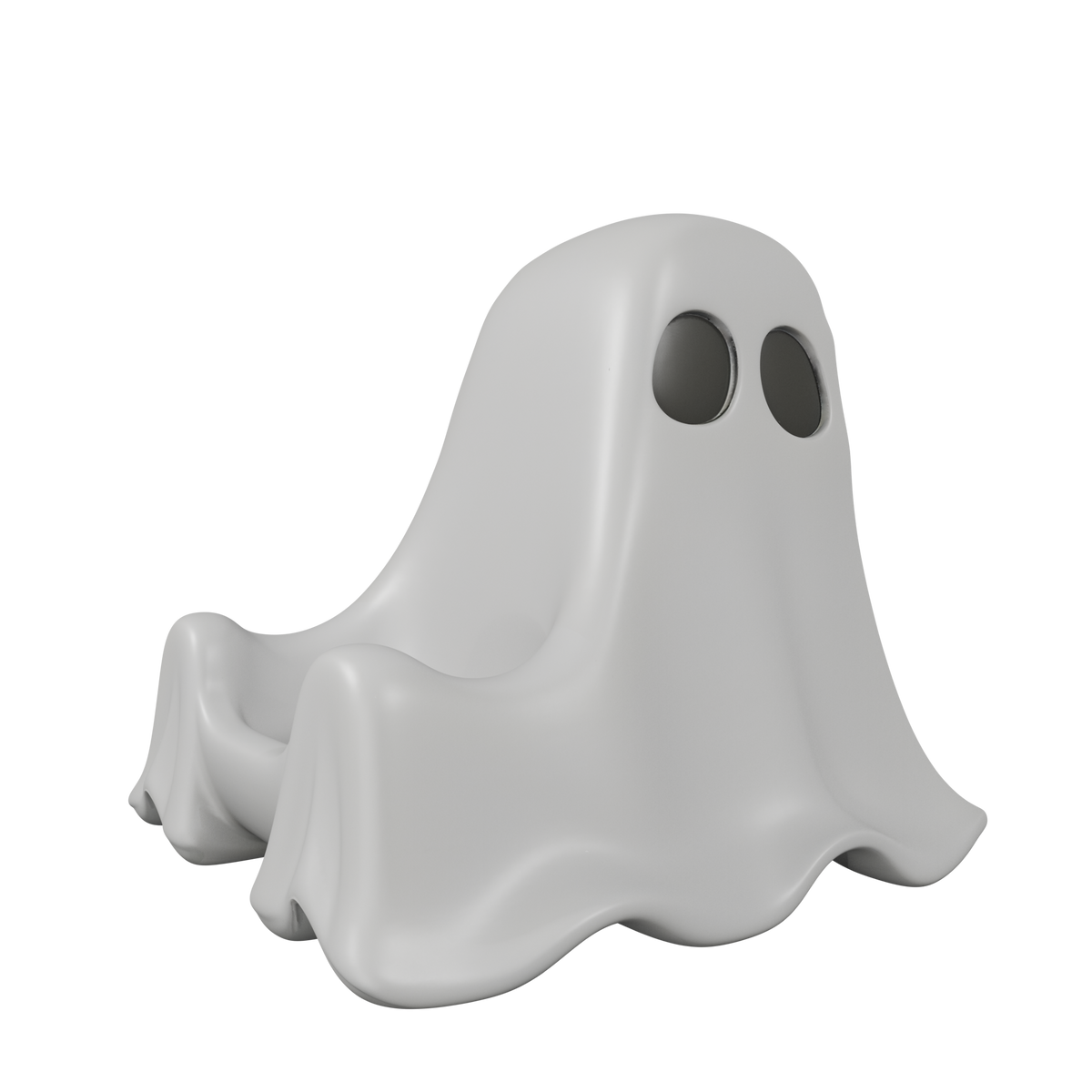 Ghost Phone holder