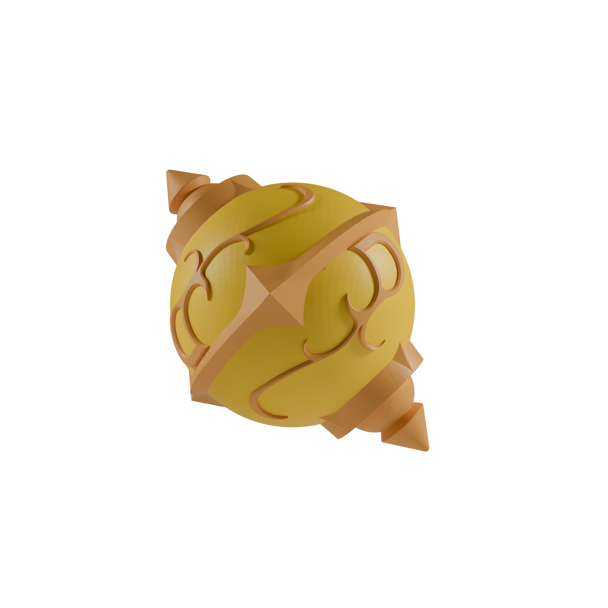 Giga Sphere