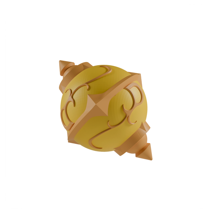 Giga Sphere