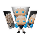Satoru Gojo Funko Pop 3D Print Model