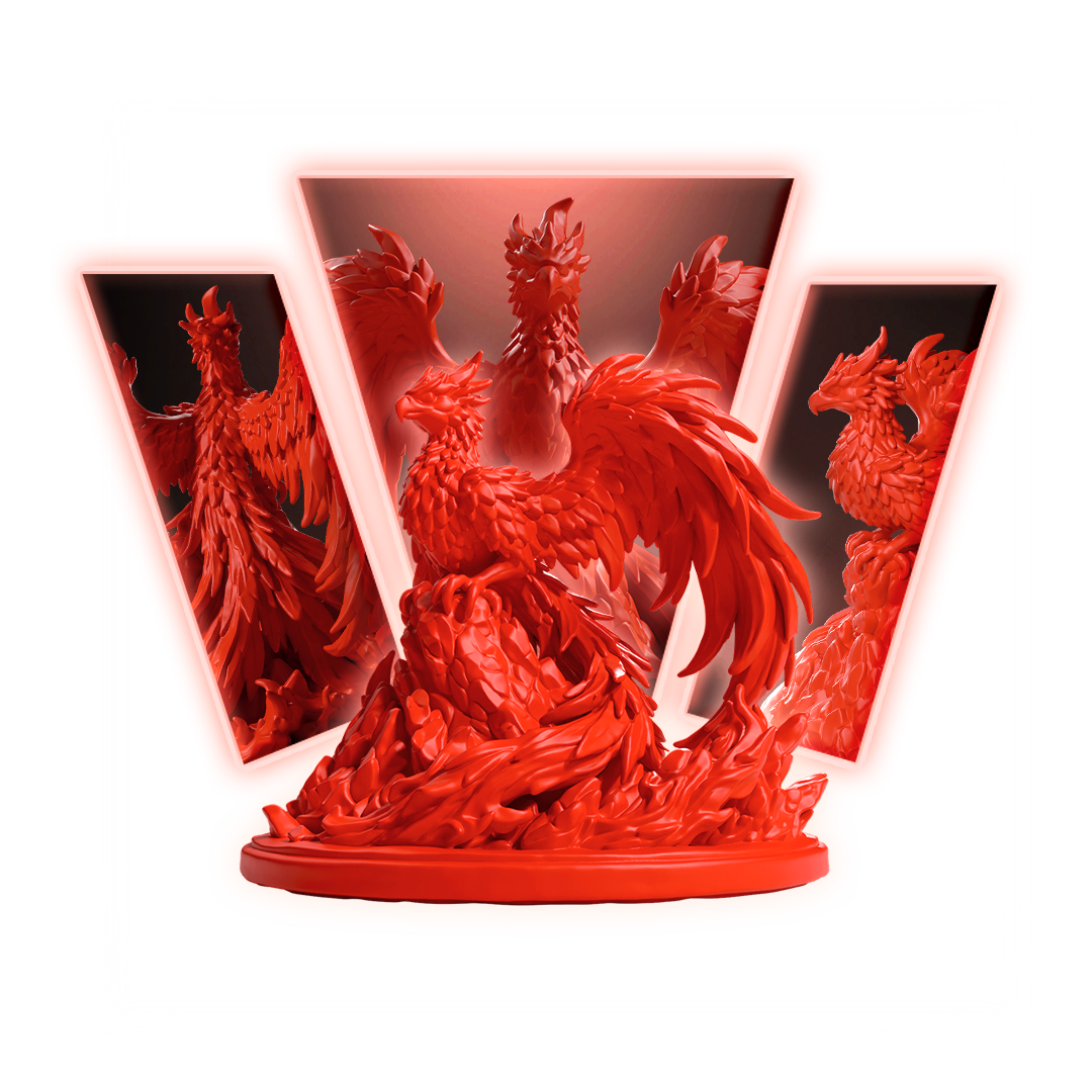 Phoenix Main image
