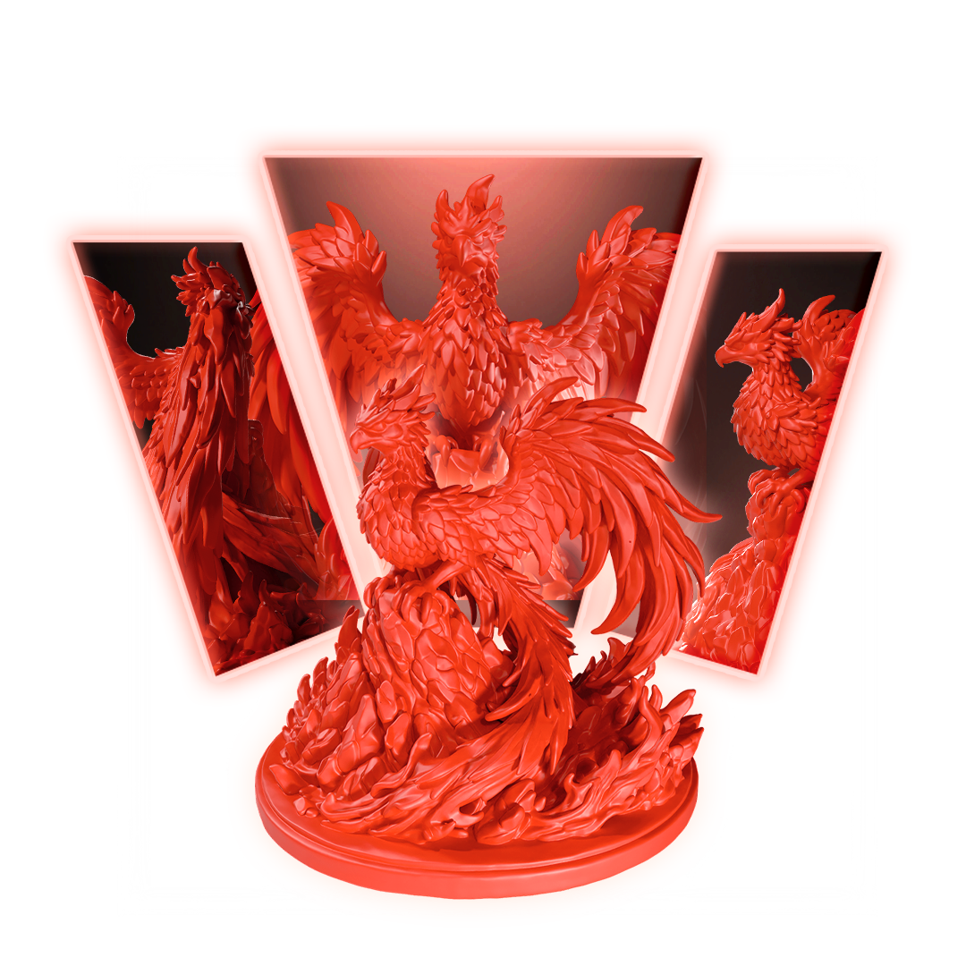 Phoenix Main image
