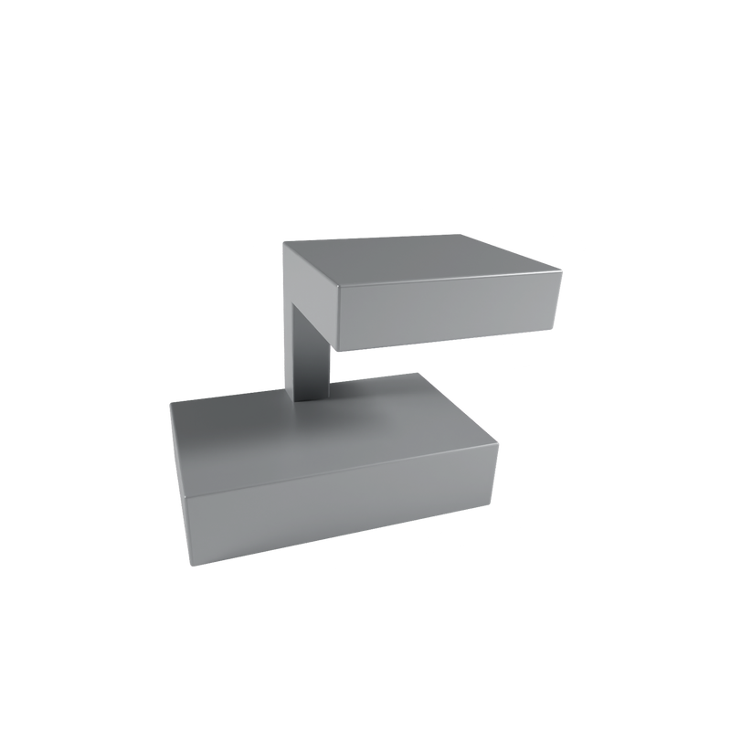 Cantilever Stand