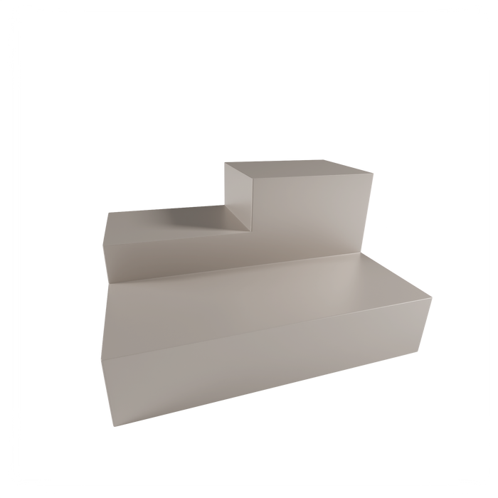 Summit Stand