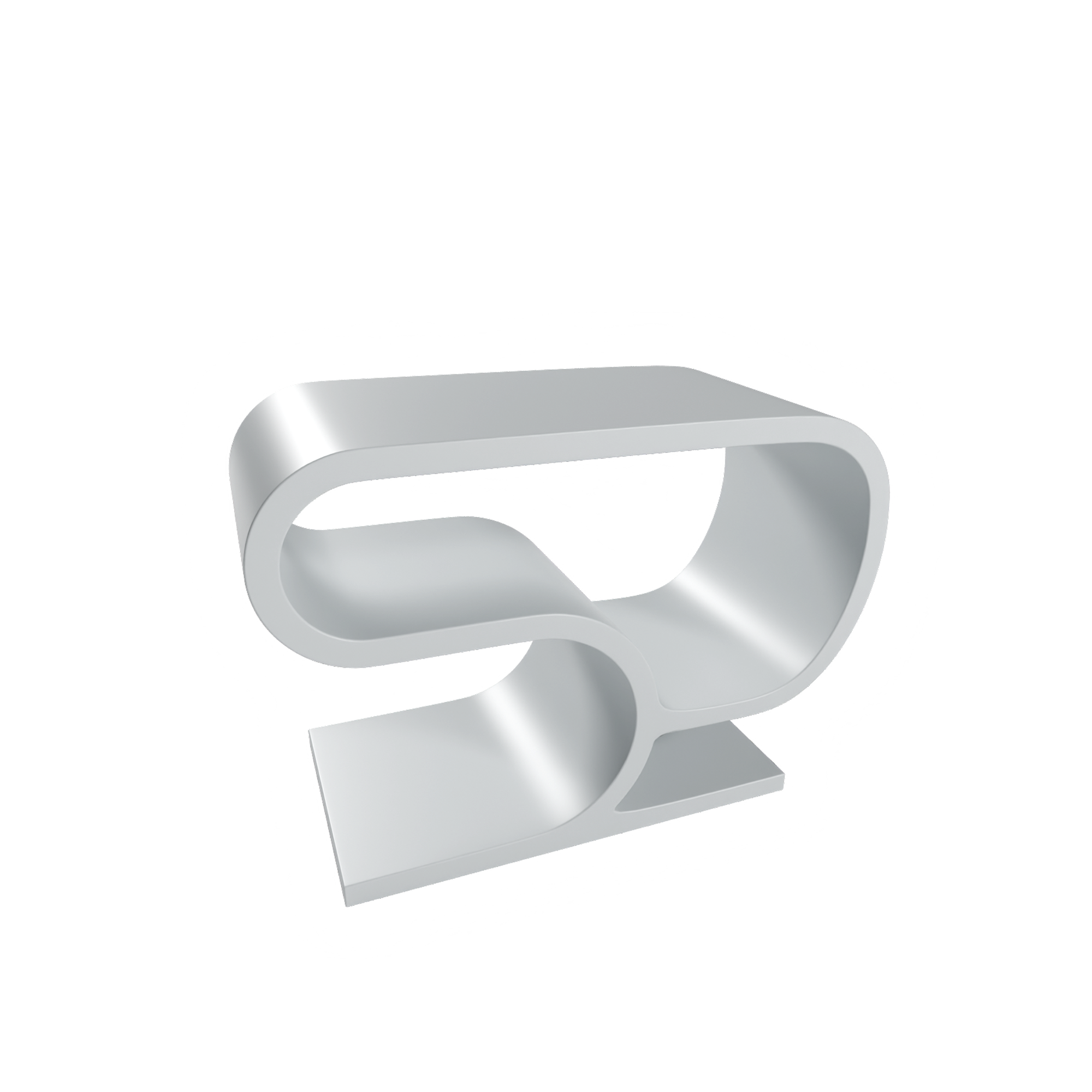 Ribbon Stand