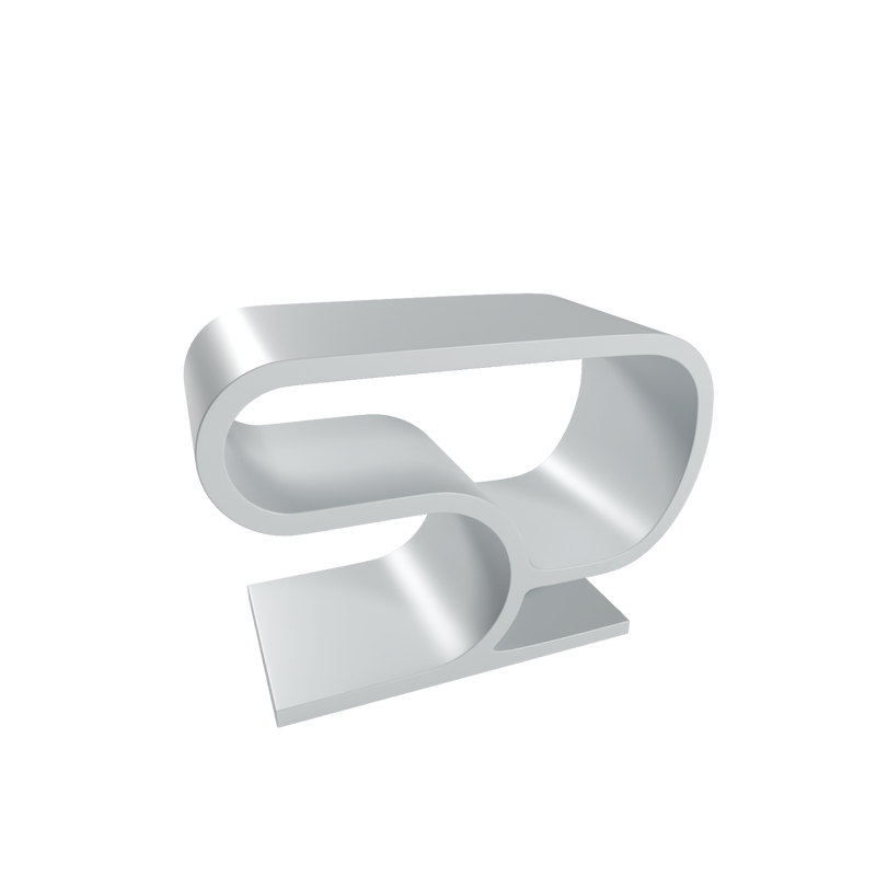 Ribbon Stand