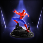 Spider-Man Web Swing