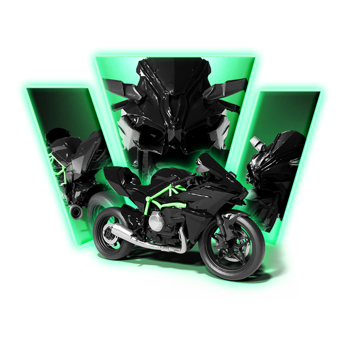 Bikes