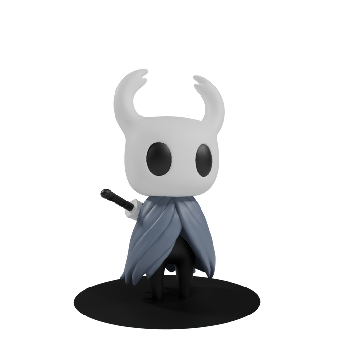 Hollow Knight