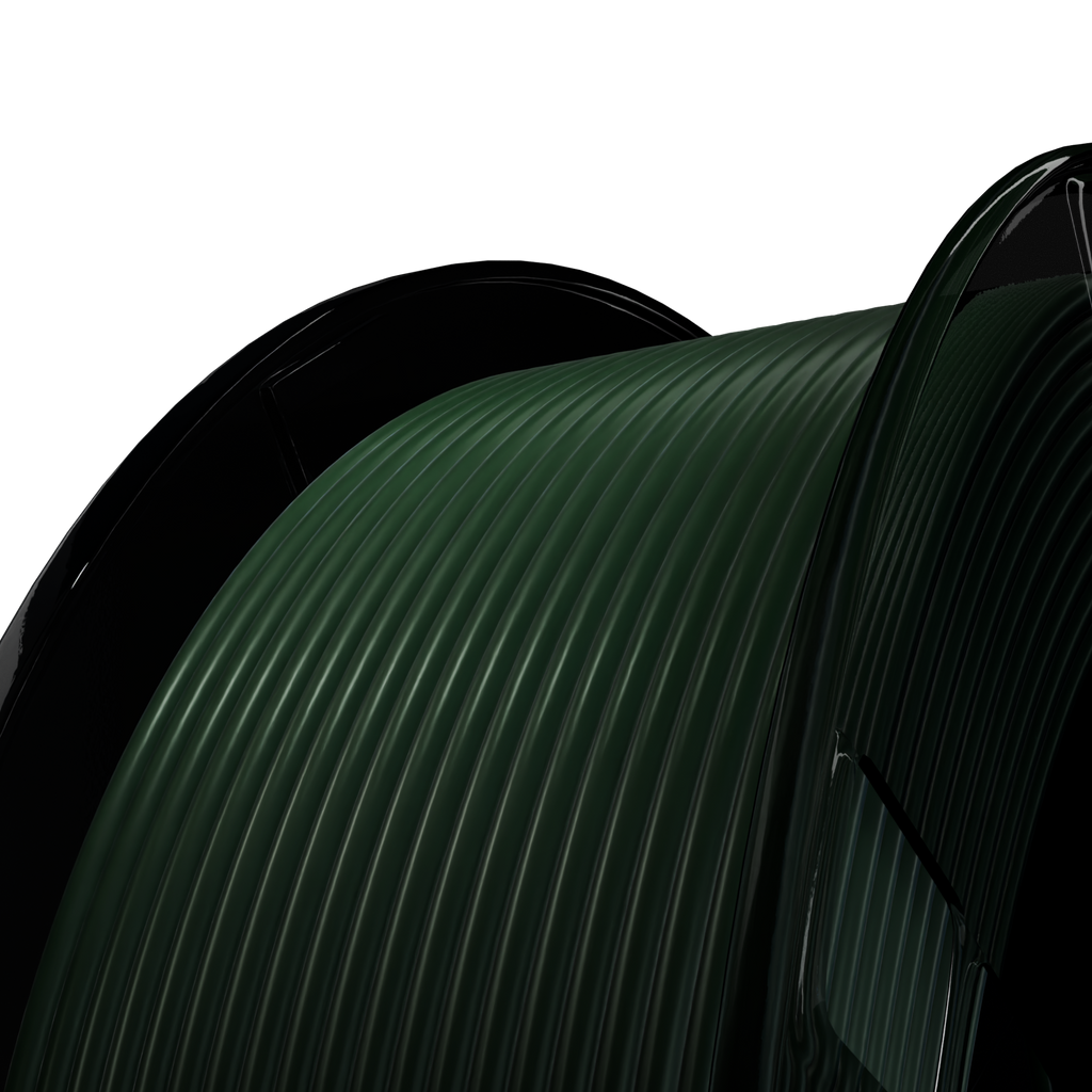 Hunter Green PETG 1kg