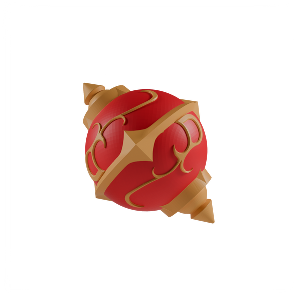 Hyper Sphere