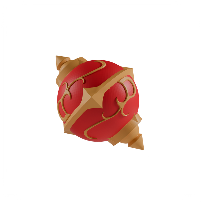 Hyper Sphere