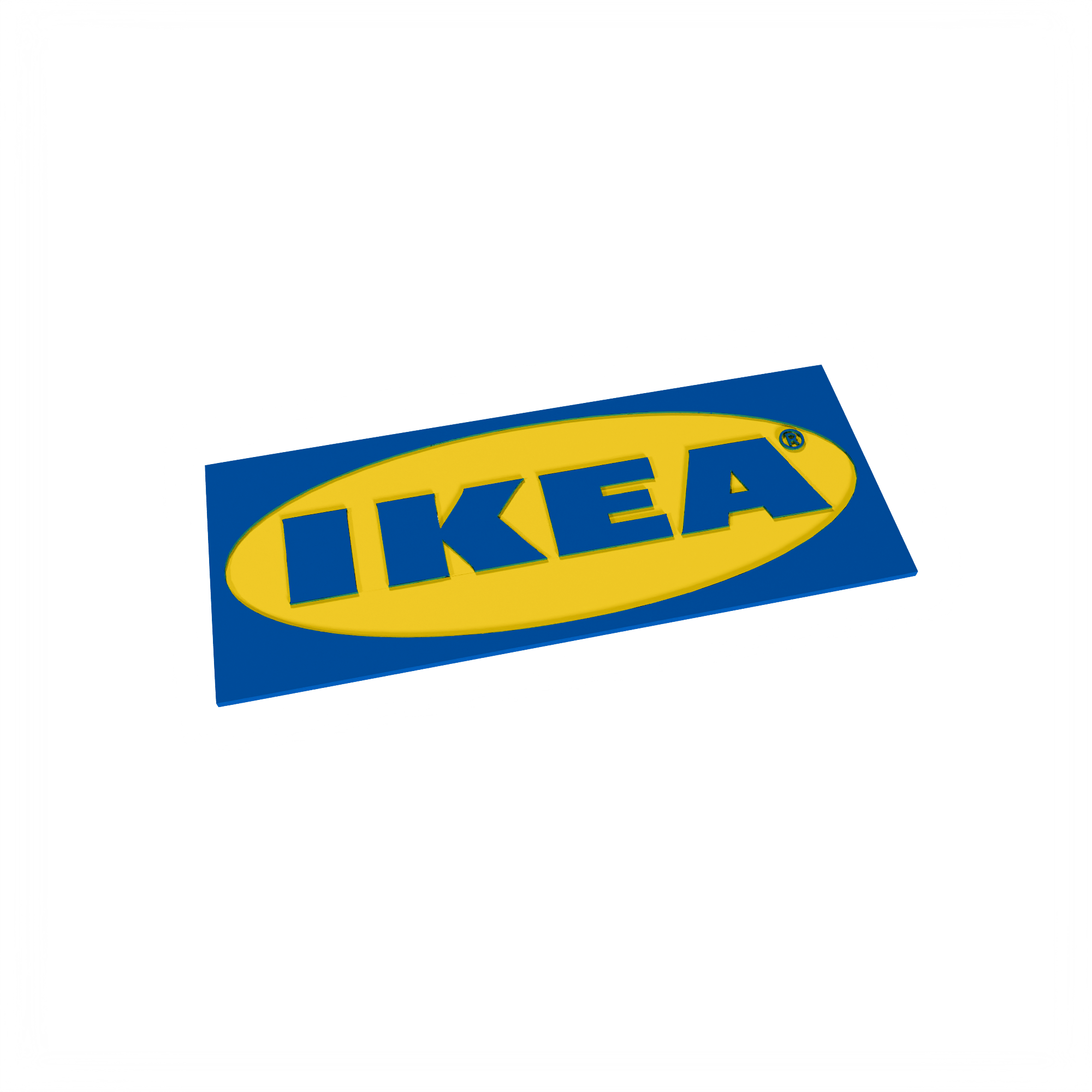 IKEA Logo
