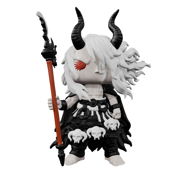 Imu Funko Pop