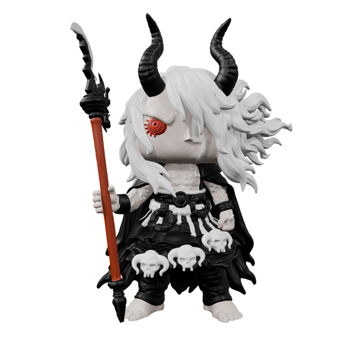 Imu Funko Pop