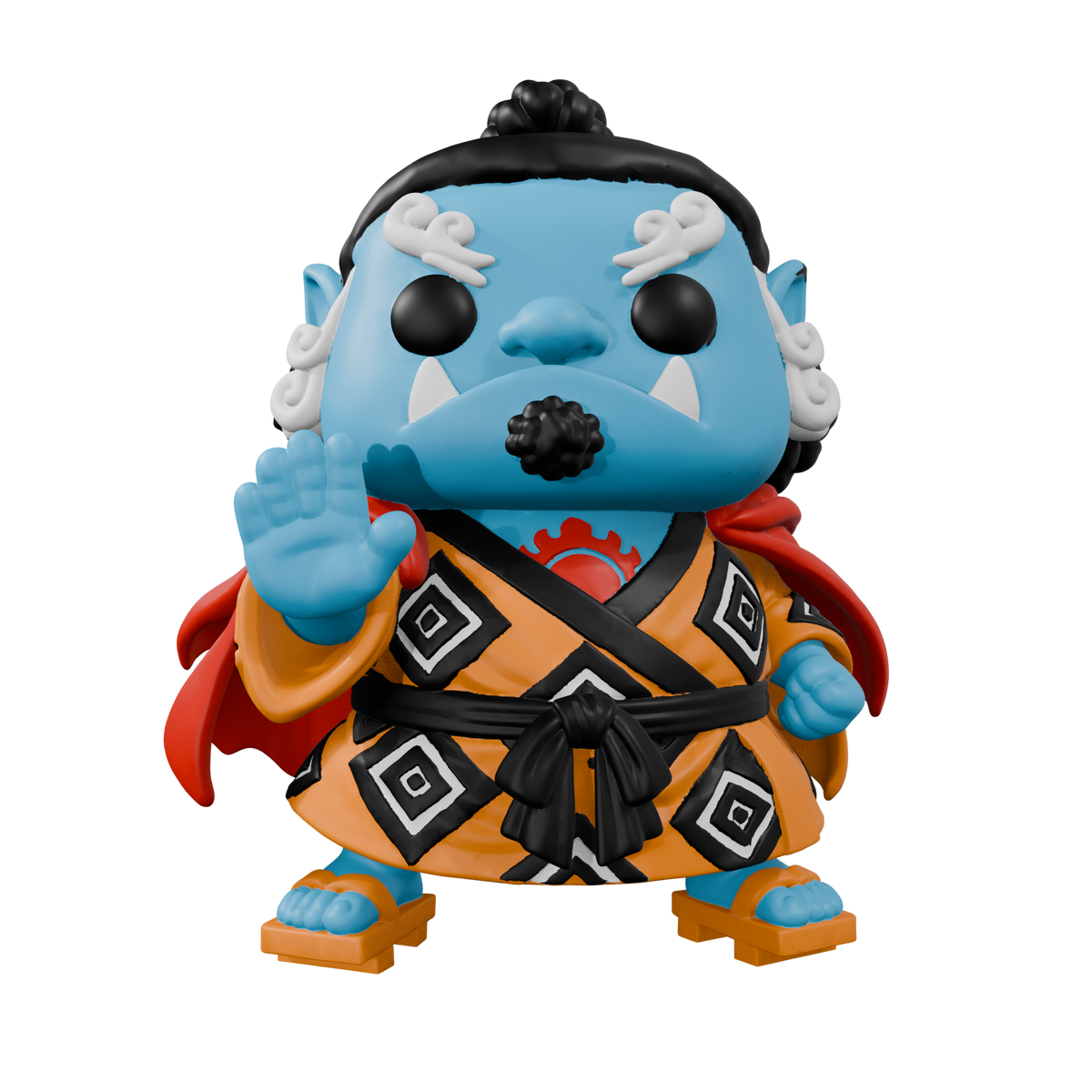Jimbe Funko Pop