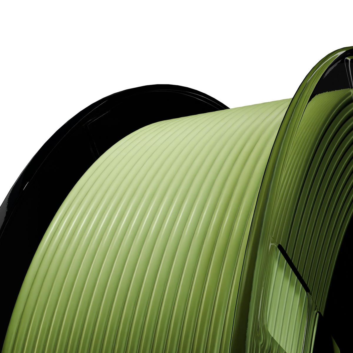 Key Lime Green PETG 1kg
