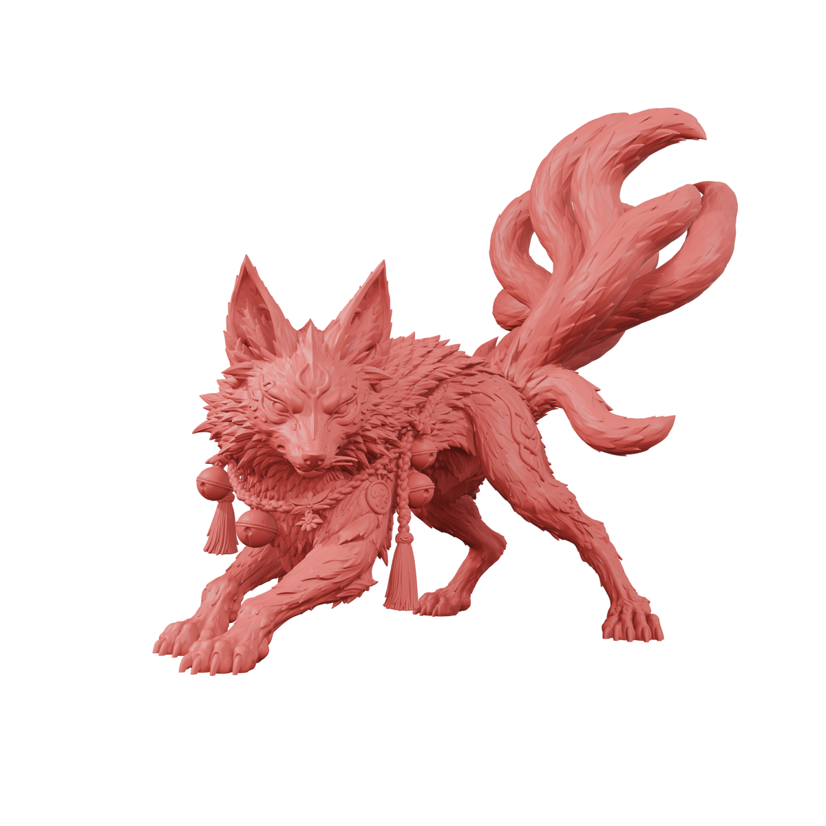 Kitsune
