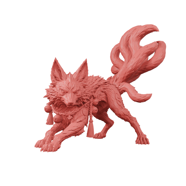 Kitsune