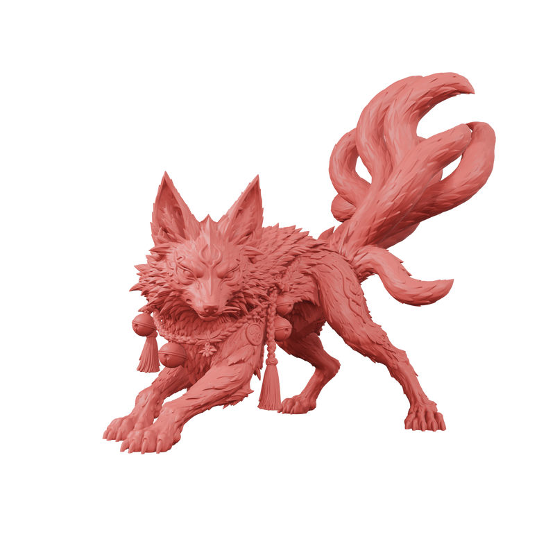 Kitsune