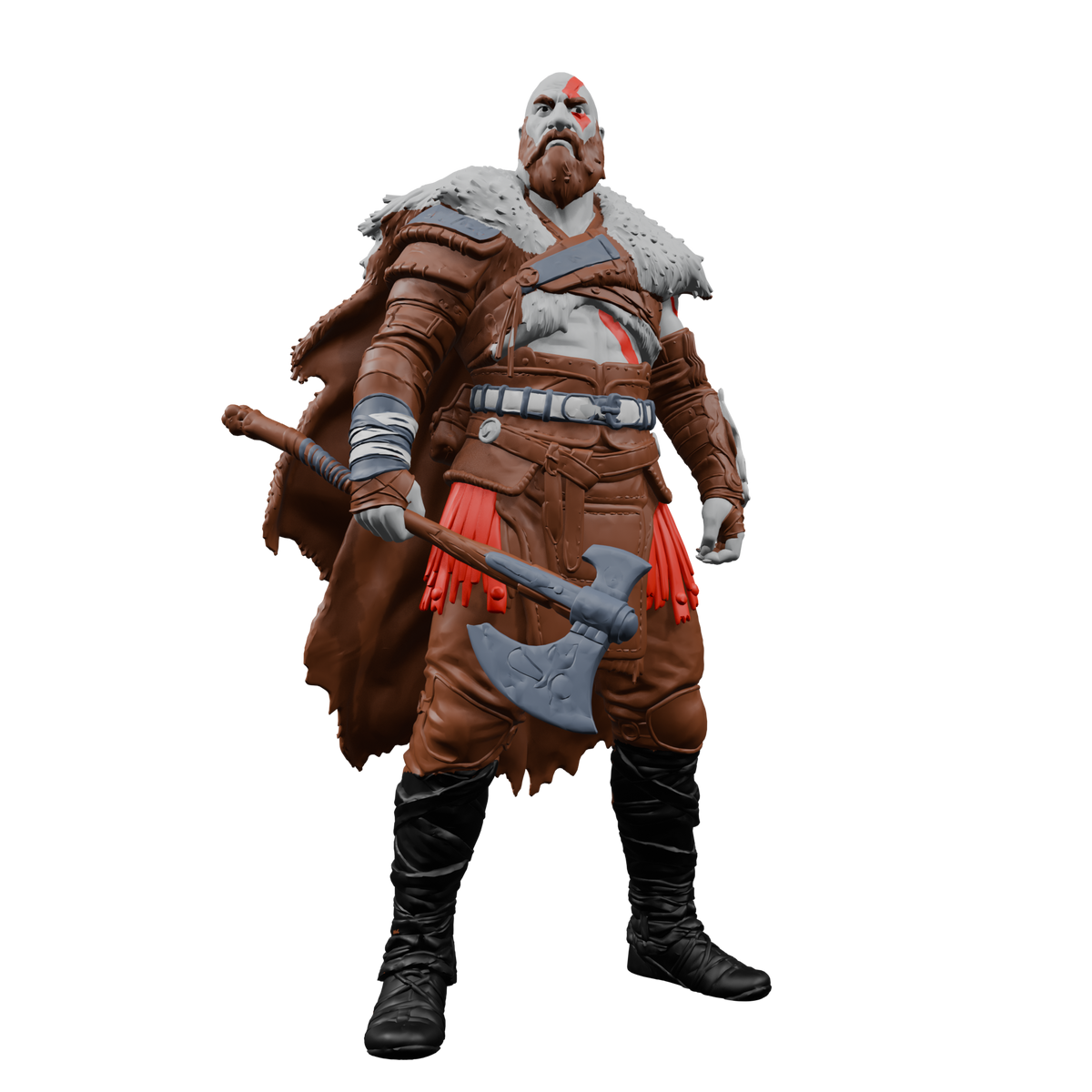 Kratos