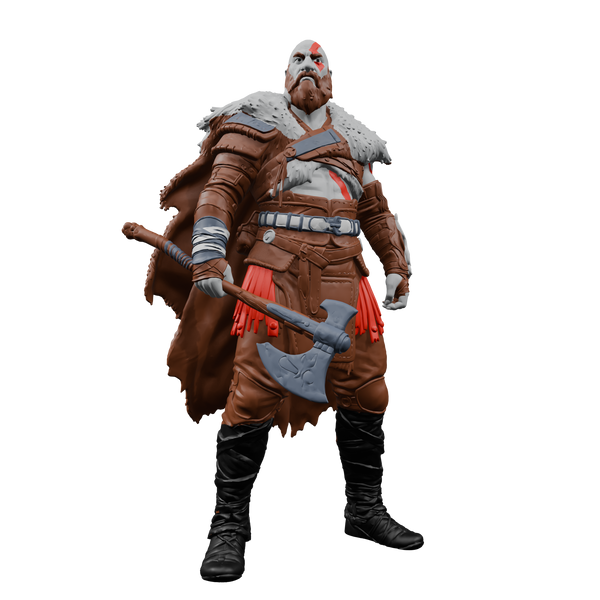 Kratos