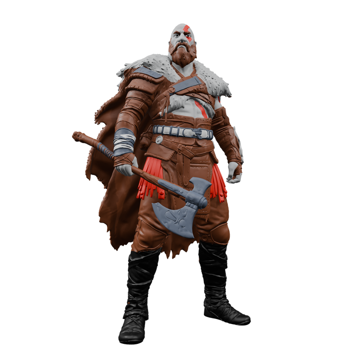 God Of War