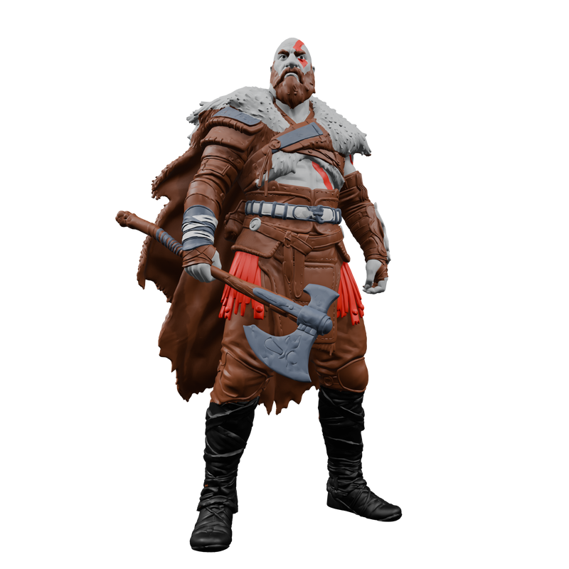 Kratos