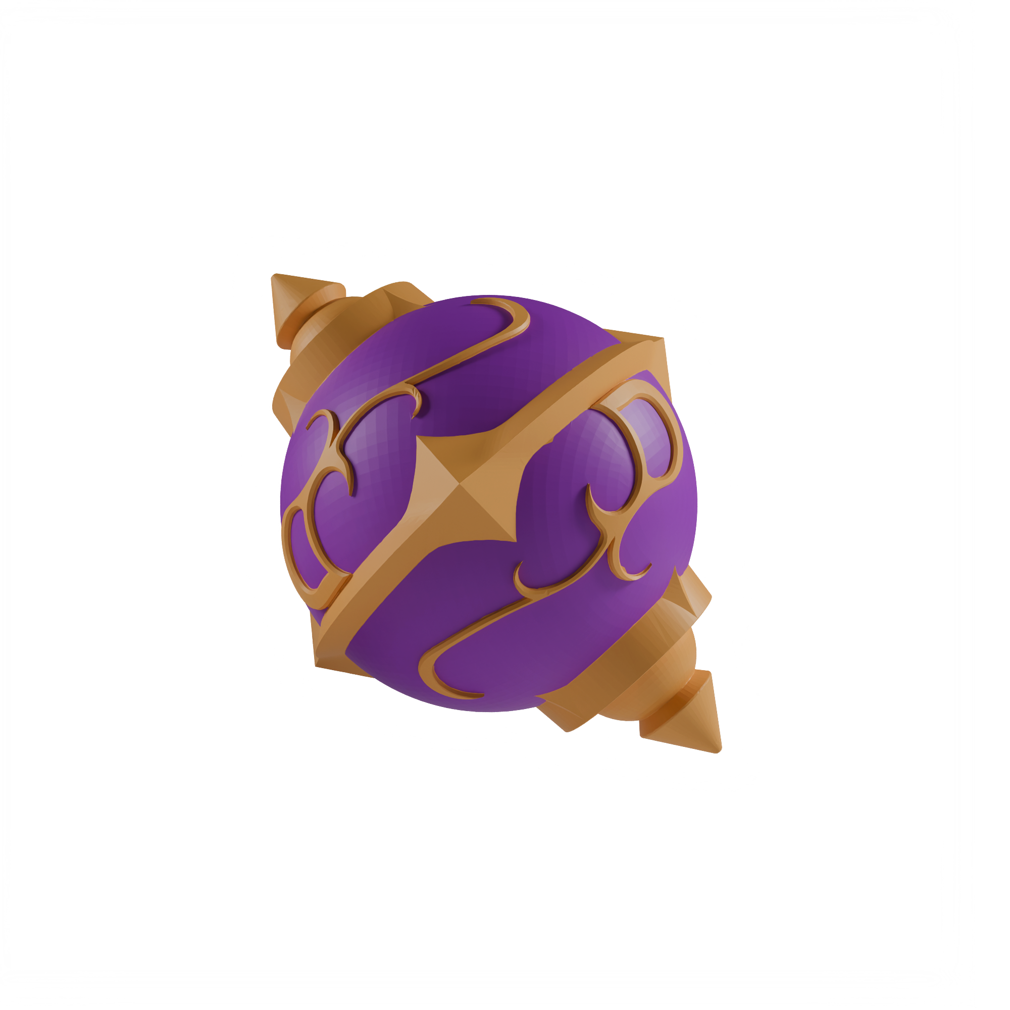 Legendary Sphere