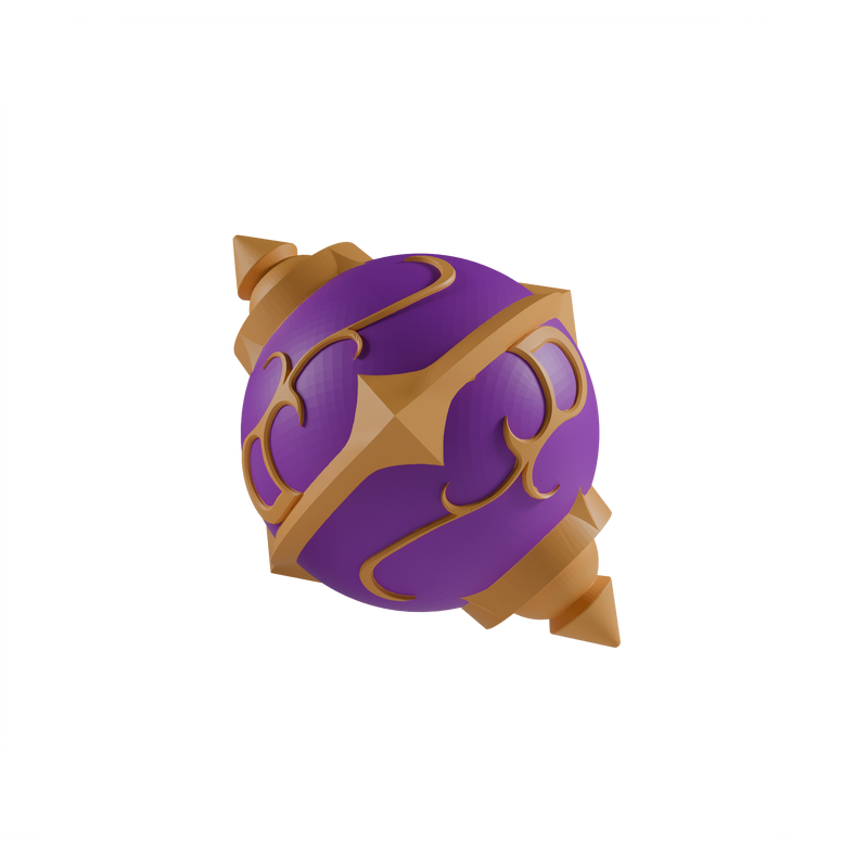 Legendary Sphere