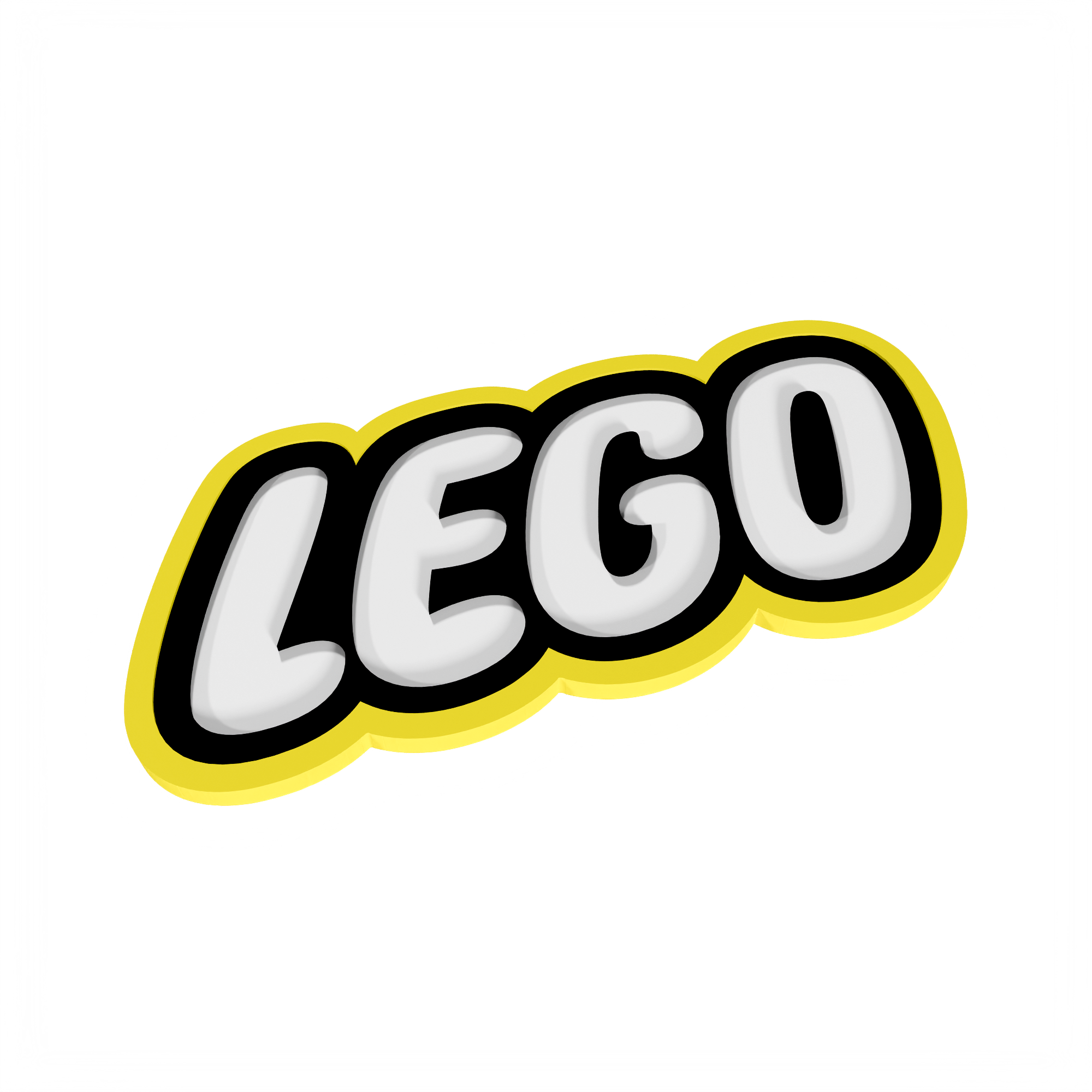 Lego Logo