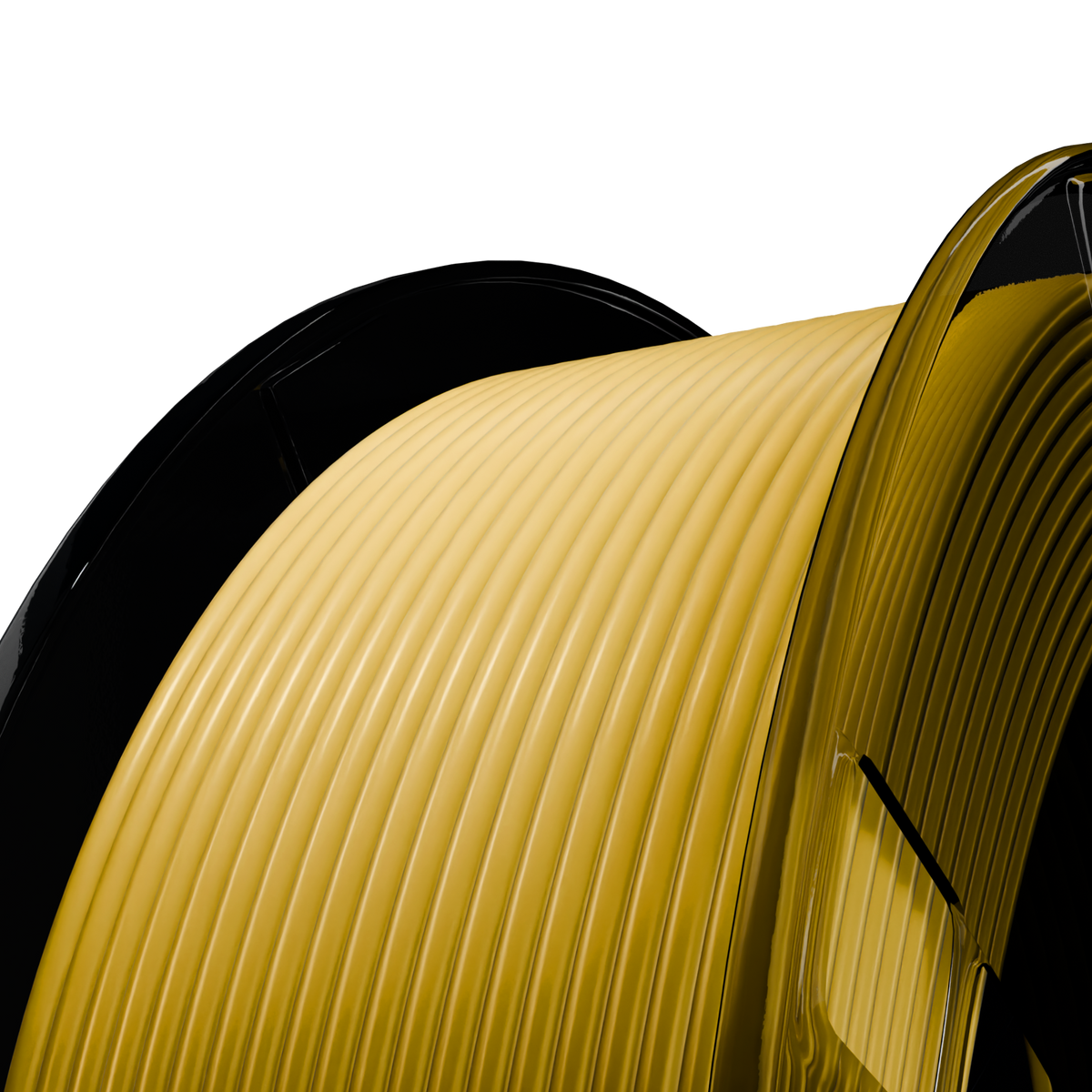 Lemon Zest Yellow PETG 1kg