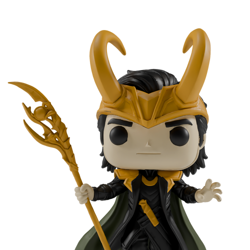 Funko,Pop