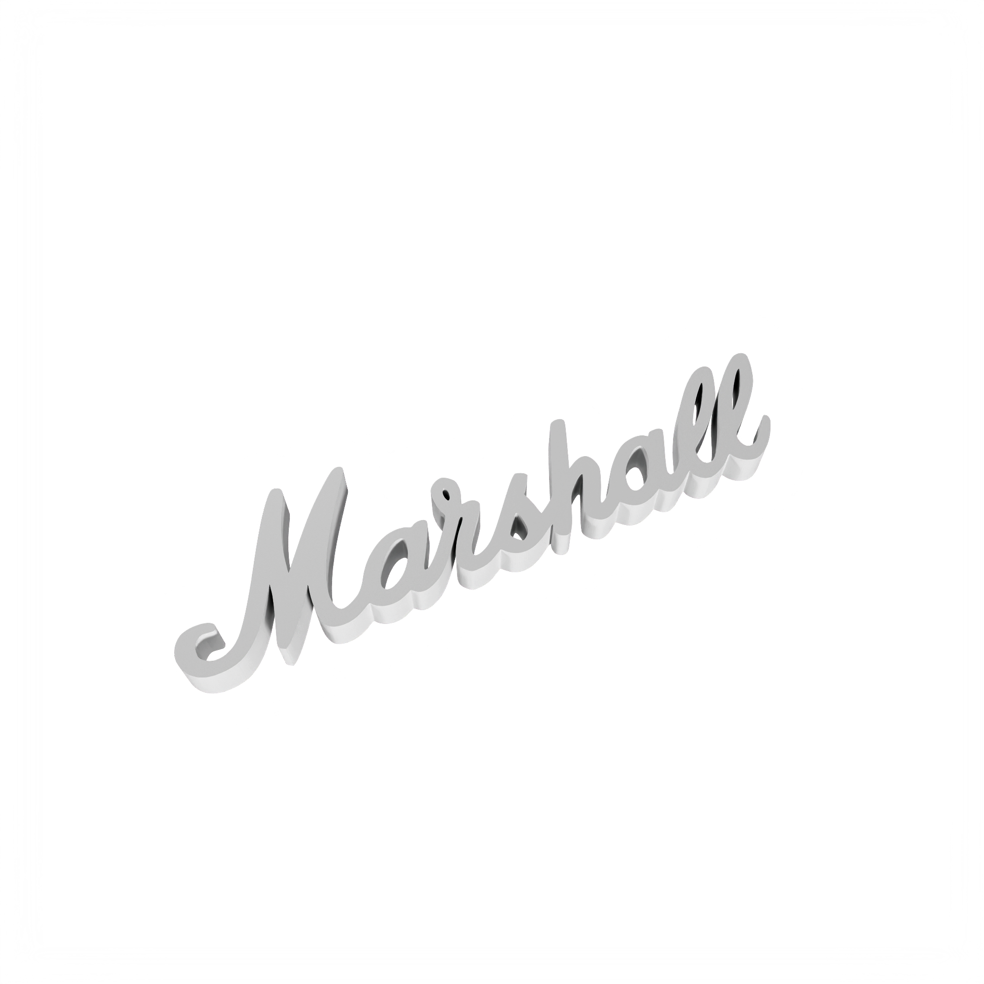 Marshall