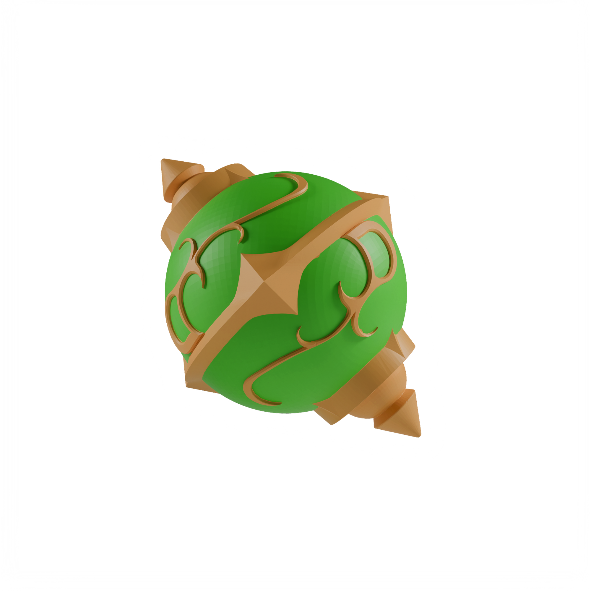 Mega Sphere