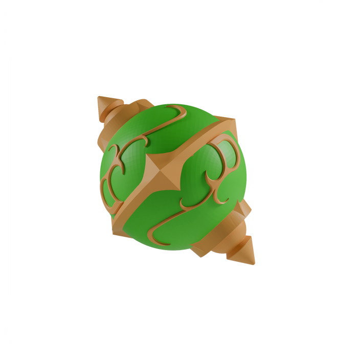 Mega Sphere