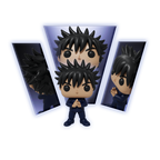 Megumi Fushiguro Funko Pop 3D Print Model