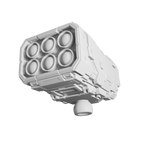 Vanguard Mecha Addons