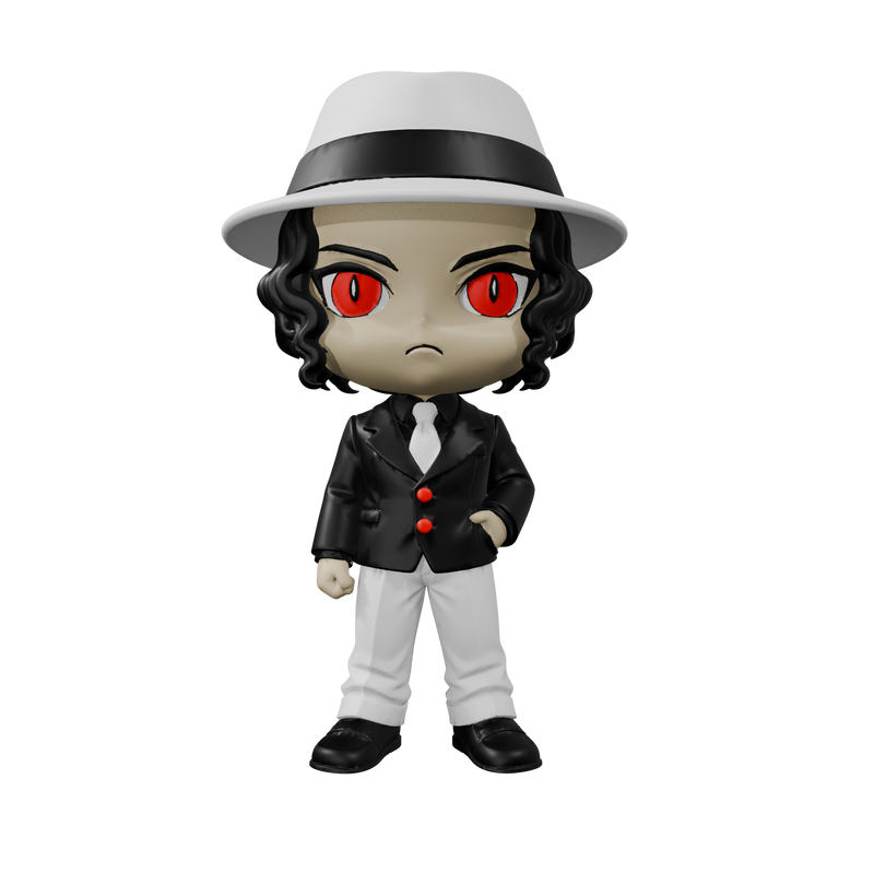 Muzan Chibi