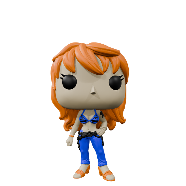 Nami Funko Pop