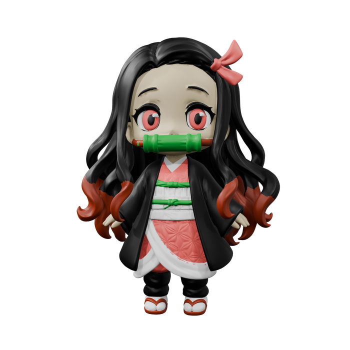 Nezuko Chibi