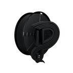 Black Matte PLA 1kg