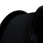 Black Matte PLA 1kg