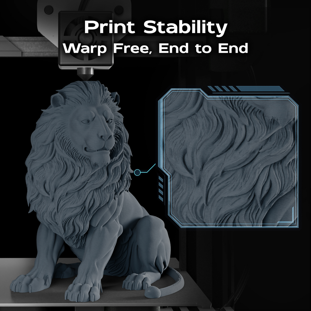 Eclipse Matte PLA 1kg