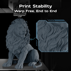 Eclipse Matte PLA 1kg