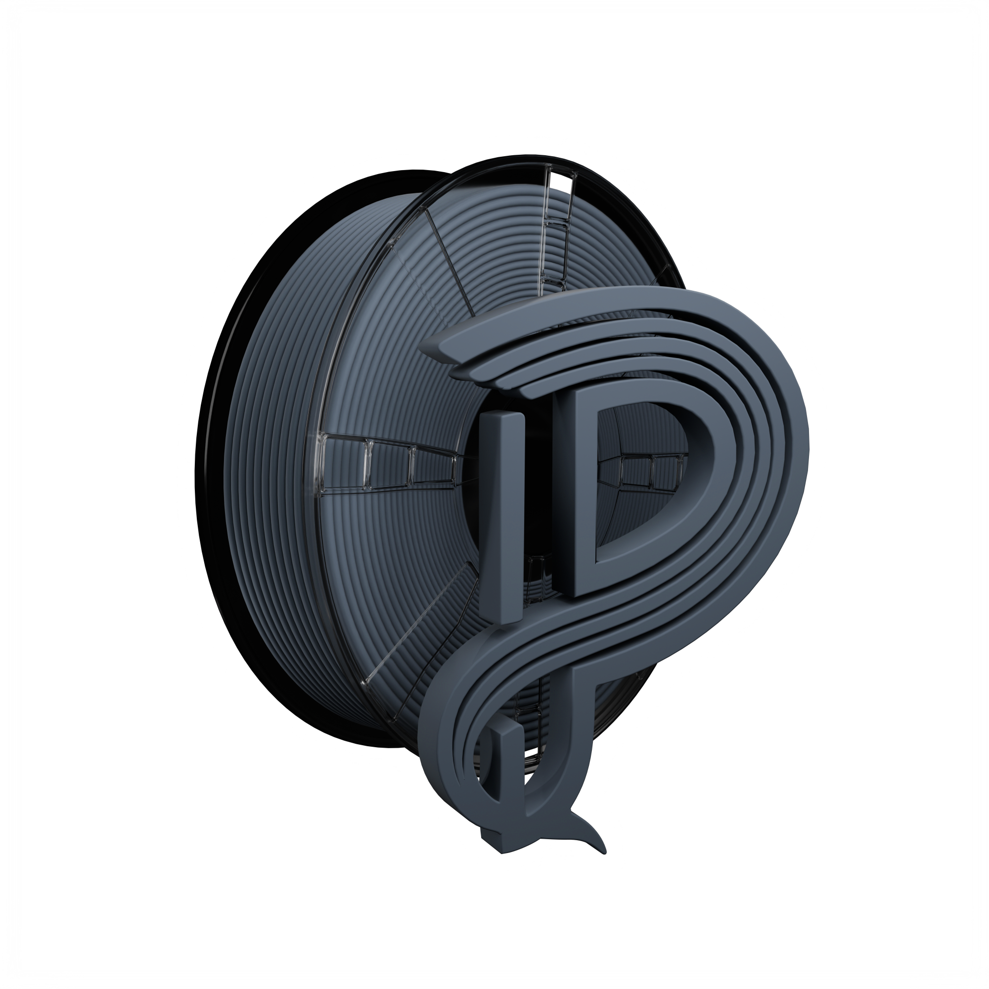 Eclipse Matte PLA 1kg Main image