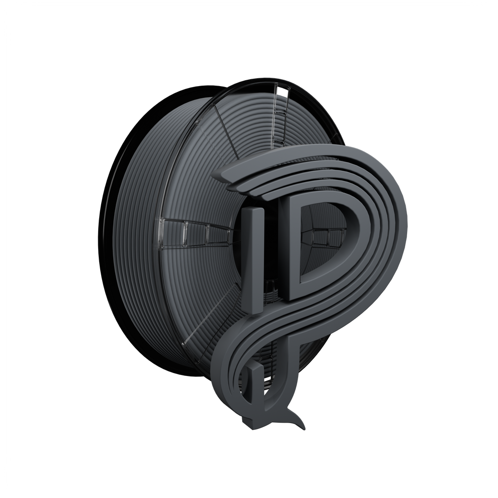 Graphite Grey Matte PLA 1kg