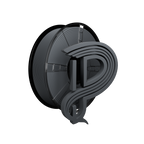 Graphite Grey Matte PLA 1kg