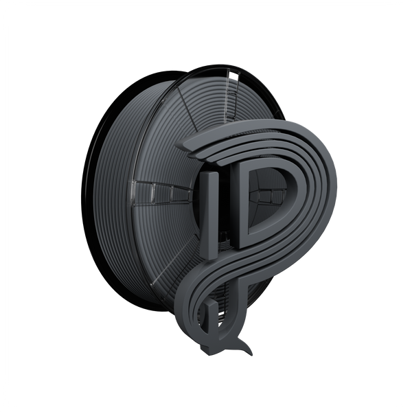 Graphite Grey Matte PLA 1kg