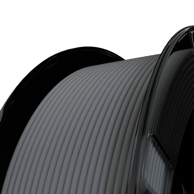 Graphite Grey Matte PLA 1kg